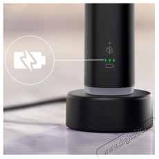 PHILIPS Sonicare 6500 HX7411/01 Elektromos fogkefe Szépségápolás / Egészség - Száj / fog ápolás - Elektromos fogkefe - 525667