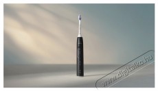 PHILIPS Sonicare 6500 HX7411/01 Elektromos fogkefe Szépségápolás / Egészség - Száj / fog ápolás - Elektromos fogkefe - 525667