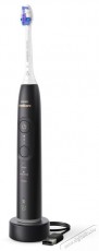 PHILIPS Sonicare 6500 HX7411/01 Elektromos fogkefe Szépségápolás / Egészség - Száj / fog ápolás - Elektromos fogkefe - 525667