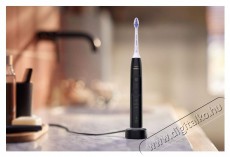 PHILIPS Sonicare 6500 HX7411/01 Elektromos fogkefe Szépségápolás / Egészség - Száj / fog ápolás - Elektromos fogkefe - 525667