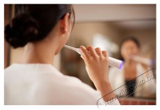 PHILIPS Sonicare 7100 HX7420/02 Elektromos fogkefe Szépségápolás / Egészség - Száj / fog ápolás - Elektromos fogkefe - 525668