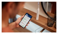 PHILIPS Sonicare 7100 HX7420/02 Elektromos fogkefe Szépségápolás / Egészség - Száj / fog ápolás - Elektromos fogkefe - 525668