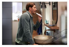 PHILIPS Sonicare 7100 HX7420/02 Elektromos fogkefe Szépségápolás / Egészség - Száj / fog ápolás - Elektromos fogkefe - 525668