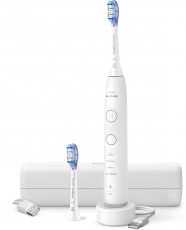 PHILIPS Sonicare 7100 HX7420/02 Elektromos fogkefe Szépségápolás / Egészség - Száj / fog ápolás - Elektromos fogkefe - 525668
