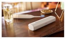 PHILIPS Sonicare 7100 HX7420/02 Elektromos fogkefe Szépségápolás / Egészség - Száj / fog ápolás - Elektromos fogkefe - 525668