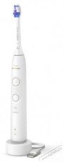 PHILIPS Sonicare 7100 HX7420/02 Elektromos fogkefe Szépségápolás / Egészség - Száj / fog ápolás - Elektromos fogkefe - 525668