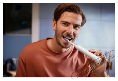 PHILIPS Sonicare 7100 HX7420/02 Elektromos fogkefe Szépségápolás / Egészség - Száj / fog ápolás - Elektromos fogkefe - 525668