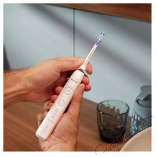 PHILIPS Sonicare 7100 HX7420/02 Elektromos fogkefe Szépségápolás / Egészség - Száj / fog ápolás - Elektromos fogkefe - 525668