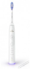 PHILIPS Sonicare 7100 HX7420/02 Elektromos fogkefe Szépségápolás / Egészség - Száj / fog ápolás - Elektromos fogkefe - 525668