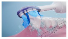 PHILIPS Sonicare 7100 HX7420/02 Elektromos fogkefe Szépségápolás / Egészség - Száj / fog ápolás - Elektromos fogkefe - 525668