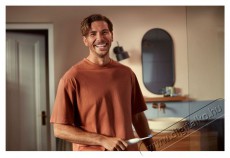 PHILIPS Sonicare 7100 HX7420/02 Elektromos fogkefe Szépségápolás / Egészség - Száj / fog ápolás - Elektromos fogkefe - 525668