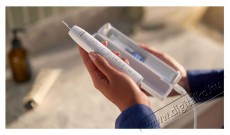 PHILIPS Sonicare 7100 HX7420/02 Elektromos fogkefe Szépségápolás / Egészség - Száj / fog ápolás - Elektromos fogkefe - 525668