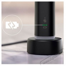 PHILIPS Sonicare 7100 HX7421/01 Elektromos fogkefe Sz&eacute;ps&eacute;g&aacute;pol&aacute;s / Eg&eacute;szs&eacute;g - Sz&aacute;j / fog &aacute;pol&aacute;s - Elektromos fogkefe - 525669