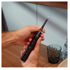 PHILIPS Sonicare 7100 HX7421/01 Elektromos fogkefe Sz&eacute;ps&eacute;g&aacute;pol&aacute;s / Eg&eacute;szs&eacute;g - Sz&aacute;j / fog &aacute;pol&aacute;s - Elektromos fogkefe - 525669