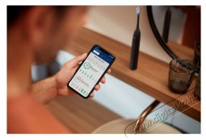 PHILIPS Sonicare 7100 HX7421/01 Elektromos fogkefe Sz&eacute;ps&eacute;g&aacute;pol&aacute;s / Eg&eacute;szs&eacute;g - Sz&aacute;j / fog &aacute;pol&aacute;s - Elektromos fogkefe - 525669