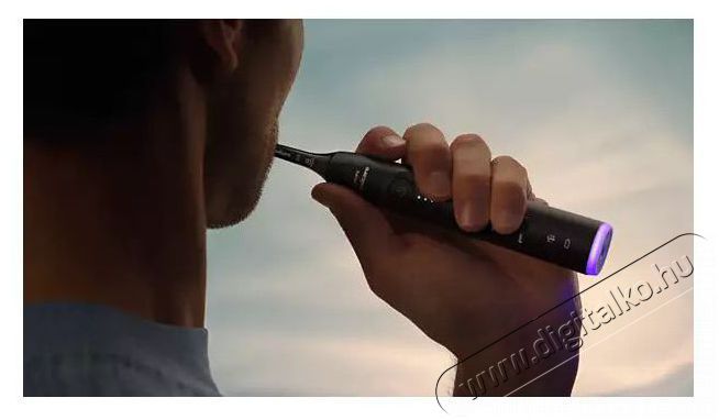 PHILIPS Sonicare 7100 HX7421/01 Elektromos fogkefe Sz&eacute;ps&eacute;g&aacute;pol&aacute;s / Eg&eacute;szs&eacute;g - Sz&aacute;j / fog &aacute;pol&aacute;s - Elektromos fogkefe - 525669