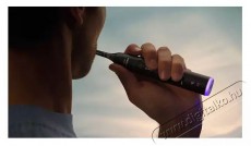 PHILIPS Sonicare 7100 HX7421/01 Elektromos fogkefe Sz&eacute;ps&eacute;g&aacute;pol&aacute;s / Eg&eacute;szs&eacute;g - Sz&aacute;j / fog &aacute;pol&aacute;s - Elektromos fogkefe - 525669