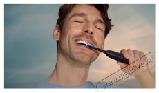 PHILIPS Sonicare 7100 HX7421/01 Elektromos fogkefe Sz&eacute;ps&eacute;g&aacute;pol&aacute;s / Eg&eacute;szs&eacute;g - Sz&aacute;j / fog &aacute;pol&aacute;s - Elektromos fogkefe - 525669