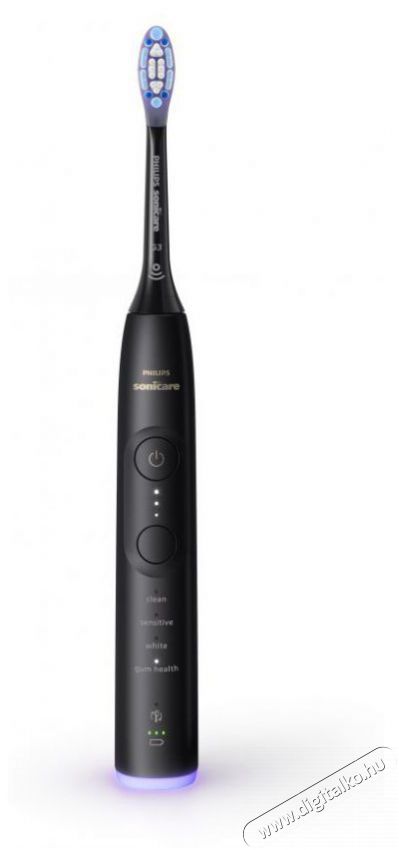 PHILIPS Sonicare 7100 HX7421/01 Elektromos fogkefe Sz&eacute;ps&eacute;g&aacute;pol&aacute;s / Eg&eacute;szs&eacute;g - Sz&aacute;j / fog &aacute;pol&aacute;s - Elektromos fogkefe - 525669