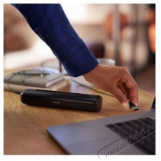 PHILIPS Sonicare 7100 HX7421/01 Elektromos fogkefe Sz&eacute;ps&eacute;g&aacute;pol&aacute;s / Eg&eacute;szs&eacute;g - Sz&aacute;j / fog &aacute;pol&aacute;s - Elektromos fogkefe - 525669