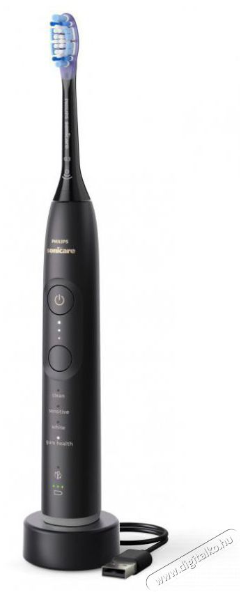 PHILIPS Sonicare 7100 HX7421/01 Elektromos fogkefe Sz&eacute;ps&eacute;g&aacute;pol&aacute;s / Eg&eacute;szs&eacute;g - Sz&aacute;j / fog &aacute;pol&aacute;s - Elektromos fogkefe - 525669