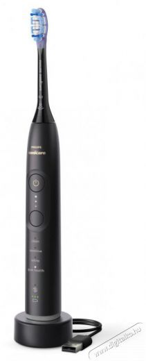 PHILIPS Sonicare 7100 HX7421/01 Elektromos fogkefe Sz&eacute;ps&eacute;g&aacute;pol&aacute;s / Eg&eacute;szs&eacute;g - Sz&aacute;j / fog &aacute;pol&aacute;s - Elektromos fogkefe - 525669