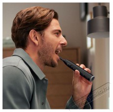 PHILIPS Sonicare 7100 HX7421/01 Elektromos fogkefe Sz&eacute;ps&eacute;g&aacute;pol&aacute;s / Eg&eacute;szs&eacute;g - Sz&aacute;j / fog &aacute;pol&aacute;s - Elektromos fogkefe - 525669