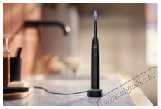 PHILIPS Sonicare 7100 HX7421/01 Elektromos fogkefe Sz&eacute;ps&eacute;g&aacute;pol&aacute;s / Eg&eacute;szs&eacute;g - Sz&aacute;j / fog &aacute;pol&aacute;s - Elektromos fogkefe - 525669