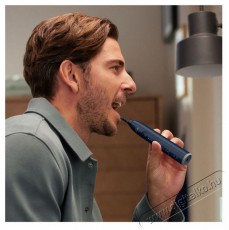 PHILIPS Sonicare 7100 HX7423/01 Elektromos fogkefe Szépségápolás / Egészség - Száj / fog ápolás - Elektromos fogkefe - 525670