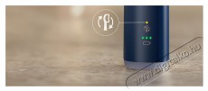 PHILIPS Sonicare 7100 HX7423/01 Elektromos fogkefe Szépségápolás / Egészség - Száj / fog ápolás - Elektromos fogkefe - 525670
