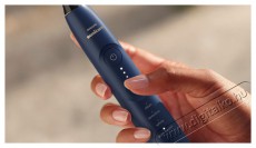 PHILIPS Sonicare 7100 HX7423/01 Elektromos fogkefe Szépségápolás / Egészség - Száj / fog ápolás - Elektromos fogkefe - 525670