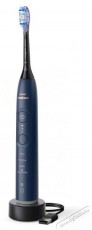 PHILIPS Sonicare 7100 HX7423/01 Elektromos fogkefe Szépségápolás / Egészség - Száj / fog ápolás - Elektromos fogkefe - 525670