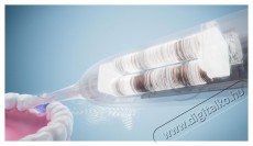 PHILIPS Sonicare 7100 HX7423/01 Elektromos fogkefe Szépségápolás / Egészség - Száj / fog ápolás - Elektromos fogkefe - 525670
