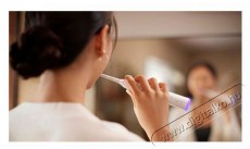 PHILIPS Sonicare 7100 HX7429/01 Elektromos fogkefe Szépségápolás / Egészség - Száj / fog ápolás - Elektromos fogkefe - 525671