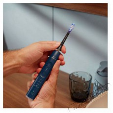 PHILIPS Sonicare 7100 HX7429/01 Elektromos fogkefe Szépségápolás / Egészség - Száj / fog ápolás - Elektromos fogkefe - 525671