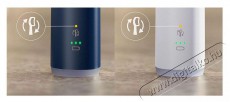 PHILIPS Sonicare 7100 HX7429/01 Elektromos fogkefe Szépségápolás / Egészség - Száj / fog ápolás - Elektromos fogkefe - 525671