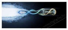PHILIPS Sonicare 7100 HX7429/01 Elektromos fogkefe Szépségápolás / Egészség - Száj / fog ápolás - Elektromos fogkefe - 525671