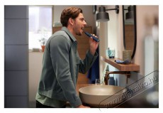 PHILIPS Sonicare 7100 HX7429/01 Elektromos fogkefe Szépségápolás / Egészség - Száj / fog ápolás - Elektromos fogkefe - 525671
