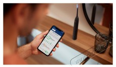 PHILIPS Sonicare 7100 HX7429/03 Elektromos fogkefe Szépségápolás / Egészség - Száj / fog ápolás - Elektromos fogkefe - 525672