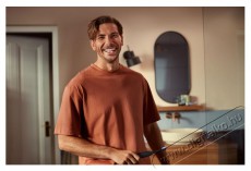 PHILIPS Sonicare 7100 HX7429/03 Elektromos fogkefe Szépségápolás / Egészség - Száj / fog ápolás - Elektromos fogkefe - 525672