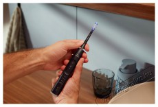 PHILIPS Sonicare 7100 HX7429/03 Elektromos fogkefe Szépségápolás / Egészség - Száj / fog ápolás - Elektromos fogkefe - 525672