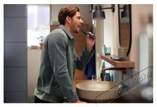 PHILIPS Sonicare 7100 HX7429/03 Elektromos fogkefe Szépségápolás / Egészség - Száj / fog ápolás - Elektromos fogkefe - 525672