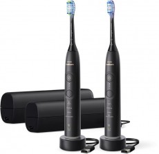 PHILIPS Sonicare 7100 HX7429/03 Elektromos fogkefe Szépségápolás / Egészség - Száj / fog ápolás - Elektromos fogkefe - 525672