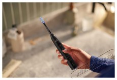 PHILIPS Sonicare 7100 HX7429/03 Elektromos fogkefe Szépségápolás / Egészség - Száj / fog ápolás - Elektromos fogkefe - 525672