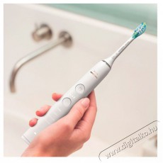 PHILIPS Sonicare 9000 DiamondClean és Power Flosser HX3886/41 Elektromos fogkefe Szépségápolás / Egészség - Száj / fog ápolás - Elektromos fogkefe - 525673