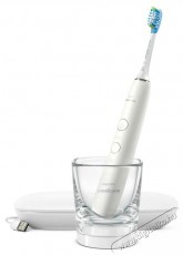 PHILIPS Sonicare 9000 DiamondClean és Power Flosser HX3886/41 Elektromos fogkefe Szépségápolás / Egészség - Száj / fog ápolás - Elektromos fogkefe - 525673