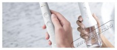 PHILIPS Sonicare 9000 DiamondClean és Power Flosser HX3886/41 Elektromos fogkefe Szépségápolás / Egészség - Száj / fog ápolás - Elektromos fogkefe - 525673
