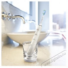 PHILIPS Sonicare 9000 DiamondClean és Power Flosser HX3886/41 Elektromos fogkefe Szépségápolás / Egészség - Száj / fog ápolás - Elektromos fogkefe - 525673