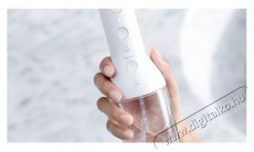 PHILIPS Sonicare 9000 DiamondClean és Power Flosser HX3886/41 Elektromos fogkefe Szépségápolás / Egészség - Száj / fog ápolás - Elektromos fogkefe - 525673