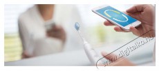 PHILIPS Sonicare 9000 DiamondClean és Power Flosser HX3886/41 Elektromos fogkefe Szépségápolás / Egészség - Száj / fog ápolás - Elektromos fogkefe - 525673